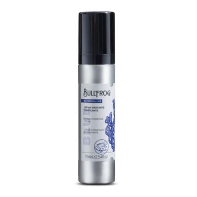 BULLFROG Crema Idratante Tonificante 75 ml